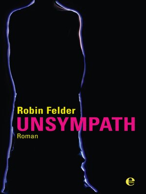 cover image of Unsympath